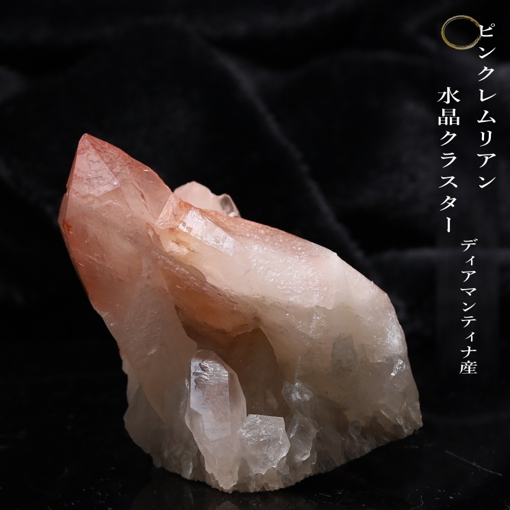 ԥ󥯥ꥢ󥷡ɿ徽饹 դ Diamantina No12