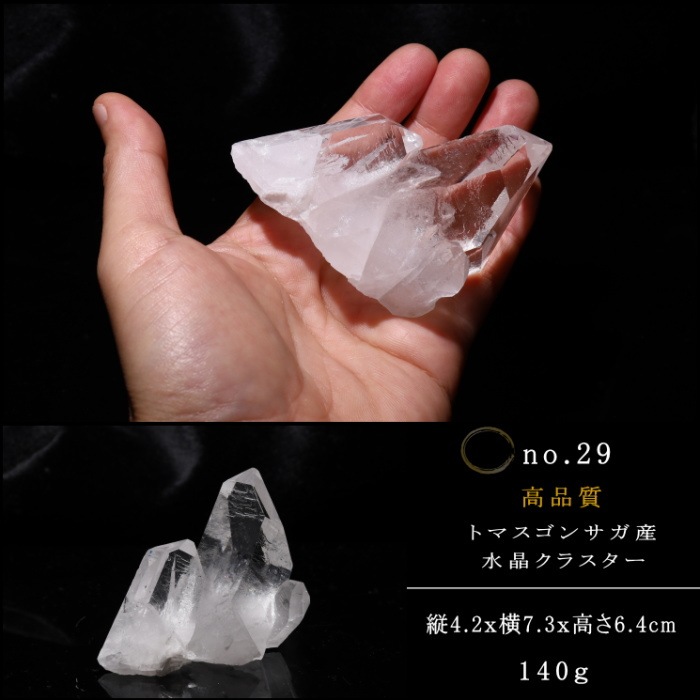 no29  �ȥޥ����󥵥��� �徽���饹���� ���ʼ�