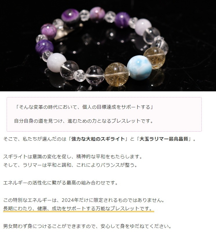 �ڽ���� ���꾦�ʡ� 2024ǯ �������ʤ��餭�˥֥쥹��å� �ڣ��ܸ����