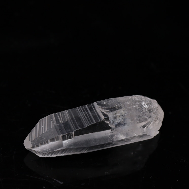 No59 レムリアンシード水晶ポイント 高品質