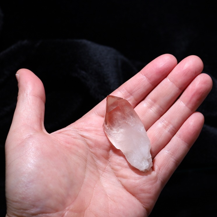 �ԥ󥯥��ꥢ�󥷡��ɿ徽�ݥ���ȡ� Diamantina�� No14