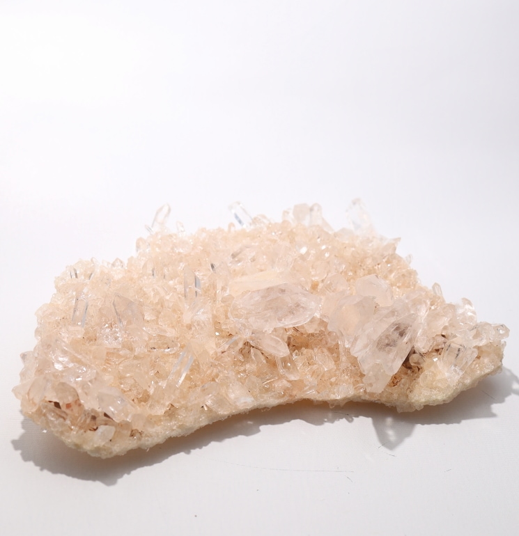 ヒマラヤ水晶クラスター｜パワーストーンブレスレットの通販なら風水