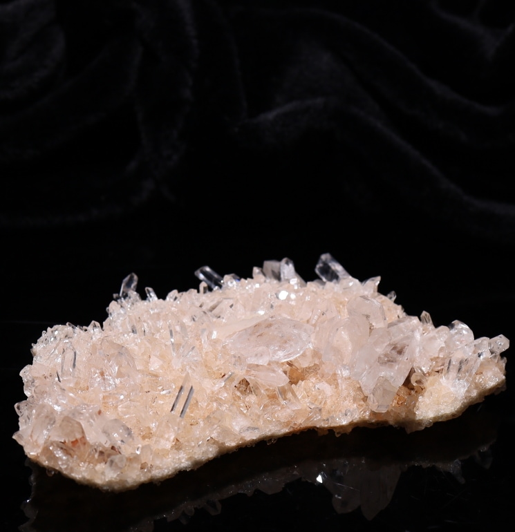 高品質❗浄化❗️超強いパワー ヒマラヤ クラスター パワーストーン