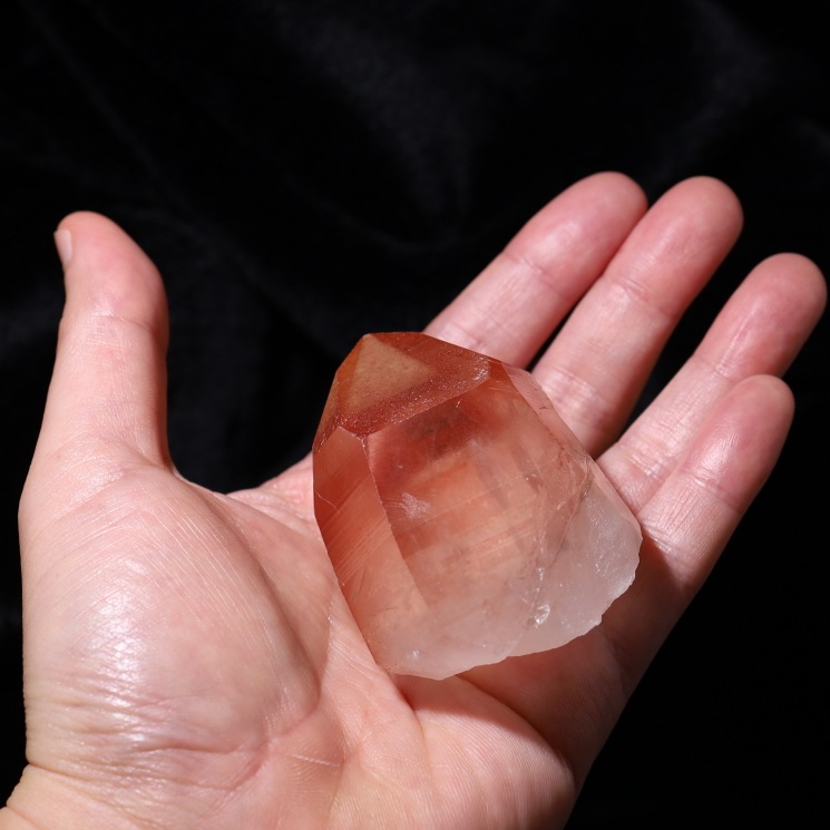 �ԥ󥯥��ꥢ�󥷡��ɿ徽�ݥ���ȡ� Diamantina�� No17