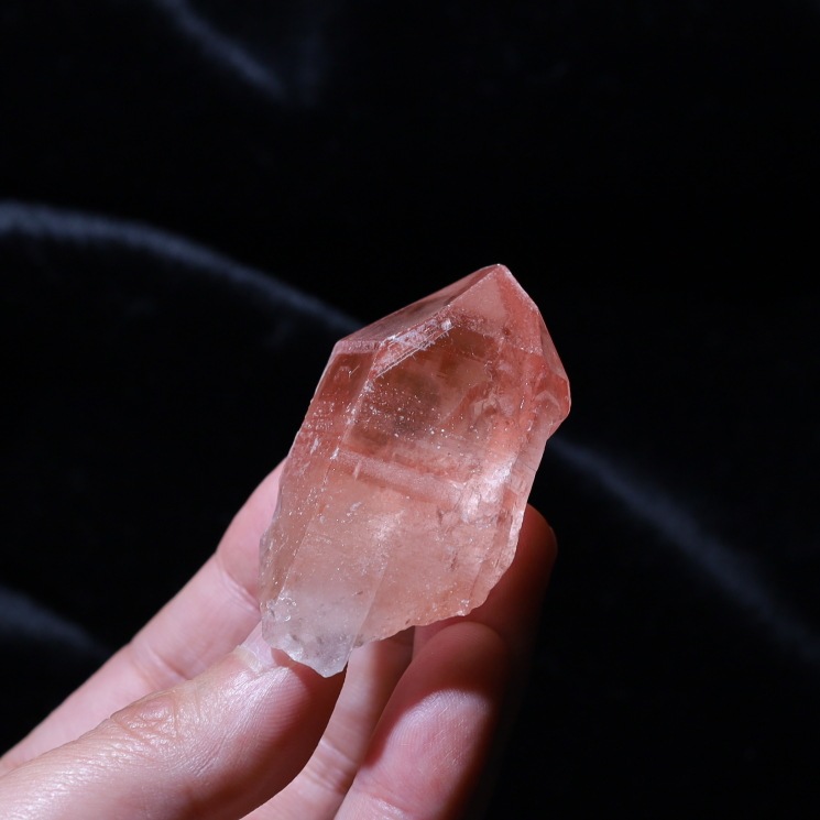 �ԥ󥯥��ꥢ�󥷡��ɿ徽�ݥ���ȡ� Diamantina�� No�� (�ݡ����դ�)