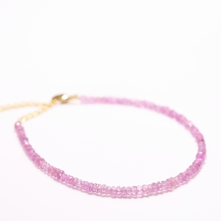 �ԥ󥯥��ե����� �֥쥹��å�