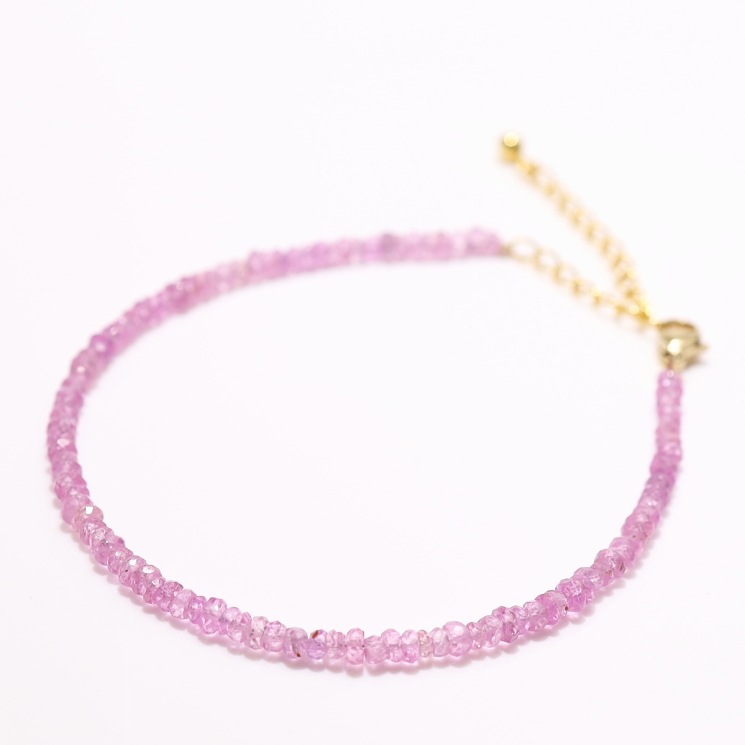 �ԥ󥯥��ե����� �֥쥹��å�