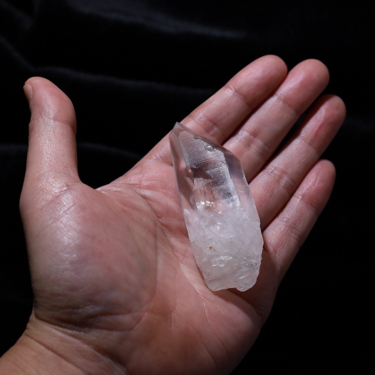 No43 ���ꥢ�󥷡��ɿ徽�ݥ���� ���ʼ������֥�뻺 (Serra do Cabral)