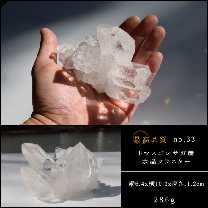 no33  �ȥޥ����󥵥��� �徽���饹���� ���ʼ�