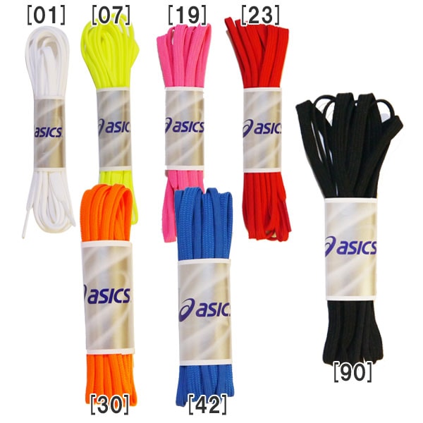 アシックス asics パワーホールドシューレース TXX121