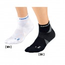 ザムスト アンクルソックス zamst HA-1ショート 両足分|サッカーソックス|サッカー