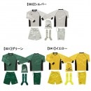 ジュニア FINTA フィンタ ゴールキーパー3点セット FT5920 ゴールキーパーウェア|キーパー用品|サッカー