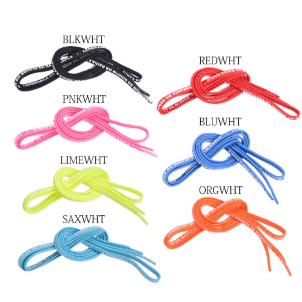 シューレース 靴ひも Earls Court ボンフィン風シューレース EC-A001