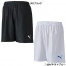 【ジュニア】 サッカーパンツ  LIGA ゲームパンツ コア プーマ puma 120サイズから 729970|JR.サッカーウェア・フットサルウェア|サッカー
