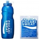 ポカリスエット スクイズボトル 1L ボーナスパック 大塚製薬 PST|審判・チーム用品|サッカー