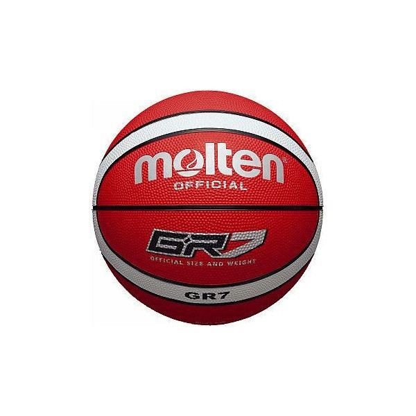 molten - molten バスケットボール7号 Amazon | Molten レザーバスケットボール、オレンジ/タン、中間