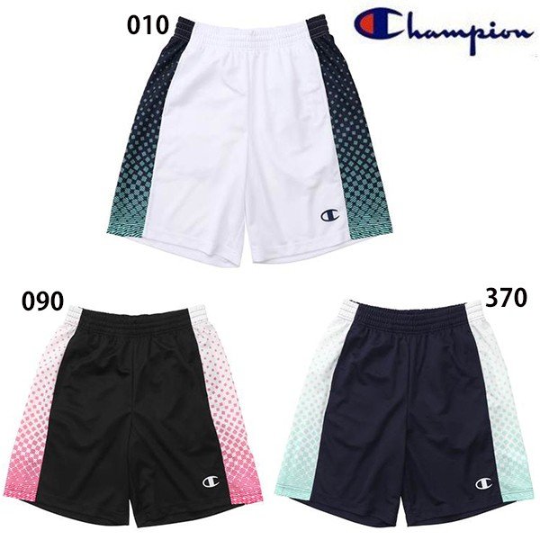 チャンピオン champion W ワンボール 19SS CW-PB527 女性用 バスケットボール ショートパンツ プラクティスパンツ トレーニングウェア 2019年春夏モデル