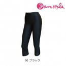 ジェーンスタイル Jane style　レディース マルチレイヤードスパッツ7分丈　JSFC1087|レディース一般アパレル|スポーツアパレル