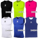 【ネコポス送料無料】 ケルメ KELME スリーブレス インナーシャツ K15Z730 コンプレッション アンダーシャツ ノースリーブ メンズ|サッカーウェア・フットサルウェア|サッカー