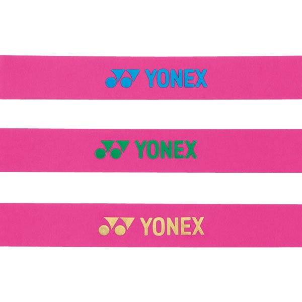 ヨネックス YONEX エッジガード５（ラケット３本分） AC158 テニス バドミントン