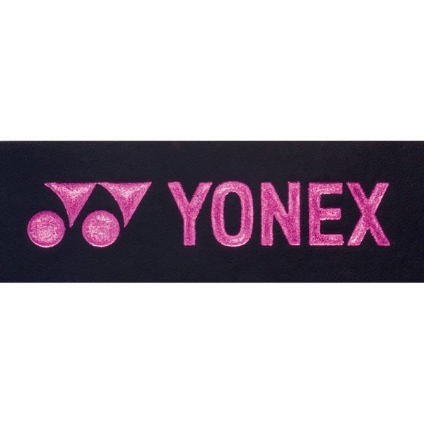 ヨネックス YONEX エッジガード５（ラケット１本分） AC1581P 181 ブラック/ピンク