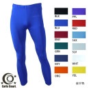 【ネコポス送料無料】サッカー ロングスパッツ アールズコート Earls court ロングタイツ インナータイツ アンダーウェア コンプレッション EC-02|サッカーウェア・フットサルウェア|サッ