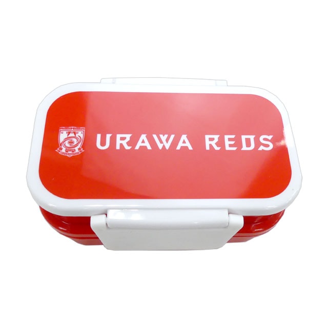 サッカー,アクセサリー,クラブチームグッズの浦和レッズ ランチ