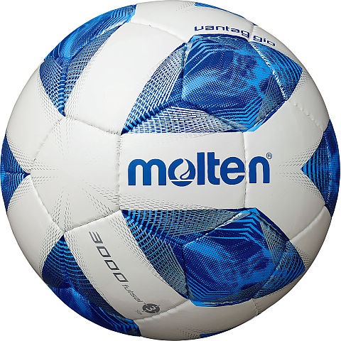 モルテン molten ヴァンタッジオ 3号 フットサル 3000 F8A3000 フットサルボール 3号球