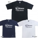 REAXAR リラクシャー 背中メッシュ プラクティスシャツ ダウポンチ dalponte RXG-FS03 半袖 プラシャツ Tシャツ|サッカーウェア・フットサルウェア|サッカー