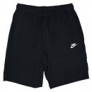 ナイキ NIKE クラブ フリース ショートパンツ BV2773-010 スウェットパンツ 短パン カジュアル 黒 ブラック|サッカーウェア・フットサルウェア|サッカー