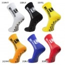 テープデザイン TAPEDESIGN クラシック ショート サッカー ストッキング グリップ ソックス すべり止め メンズ 24.5-30.5cm|サッカーソックス|サッカー