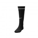 ナイキ NIKE アカデミー ストライプ フットボール ソックス 883335-001 サッカー ストッキング ハイソックス メンズ 25-27cm 27-29cm ブラック 黒|サッカーソックス|サ