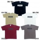 ボブソン Bobson BBSN ロゴ Tシャツ フタバスポーツオリジナル BSP-02 半袖 Tシャツ メンズ レディース 男女兼用|サッカーウェア・フットサルウェア|サッカー