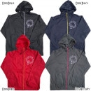 ゴル gol. ナイロン ジップジャケット Dreadlocks G013-078 ウインドブレーカー フルジップ パーカー 防風 メンズ|サッカーウェア・フットサルウェア|サッカー