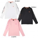 スパッツィオ spazio VIAGGIOロゴ裏起毛スウェット VG0022 トレーナー シャツ 長袖 ウォームアップ 移動 防寒 メンズ レディース 男女兼用|サッカーウェア・フットサルウェア|サッ