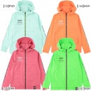 スパッツィオ SPAZIO バックプリント フルジップ パーカー GE0736 トレーニングウェア 練習着 フード メンズ|サッカーウェア・フットサルウェア|サッカー