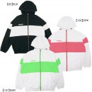 スパッツィオ SPAZIO 裏メッシュ SZVG トラックジャケット VG0033 ウインドブレーカー フルジップ フード メンズ|サッカーウェア・フットサルウェア|サッカー