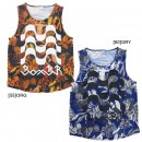 アスレタ ATHLETA BomBR グラフィック プラタンク BR0204 ノースリーブ プラクティスシャツ インナーシャツ タンクトップ 男女兼用|サッカーウェア・フットサルウェア|サッカー