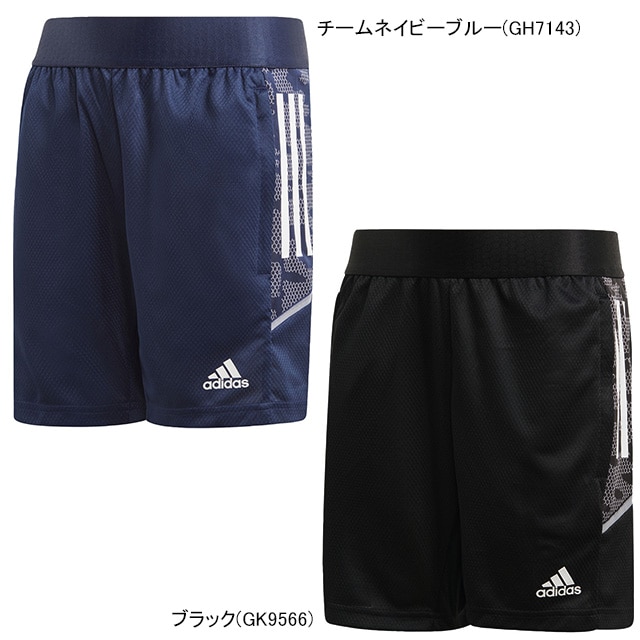 【ジュニア】アディダス adidas CONDIVO 21 PRIMEBLUE トレーニングショーツ 23850 プラクティスパンツ ハーフパンツ 練習着 子供用