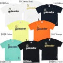 ゴレアドール goleador Basic プラTシャツ G-440 プラクティスシャツ 半袖 練習着 メンズ|サッカーウェア・フットサルウェア|サッカー
