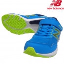 ニューバランス NB ランニングシューズ ジュニア PXHANV-B1 マジックテープ ベルトタイプ 通学シューズ|ジュニアシューズ|ランニング