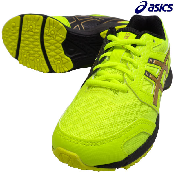 アシックス asics ジュニア ランニングシューズ レーザービーム RF 1154A092-752 LAZERBEAM マラソン 持久走 運動靴 運動会 通学 練習 子供
