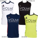 【ジュニア】スボルメ SVOLME ノースリTRトップ 1191-23400 ノースリーブ インナーシャツ プラクティスシャツ 子供用|JR.サッカーウェア・フットサルウェア|サッカー