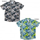 アスレタ ATHLETA プラロハシャツ アロハシャツ BR0231 カジュアルウェア ポロシャツ 半袖 ドライ 吸汗速乾 メンズ|サッカーウェア・フットサルウェア|サッカー