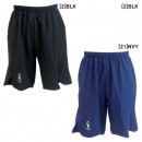 サッカージャンキー soccer junky どっこいどっこい +7 プラクティスパンツ CP21009 トレーニングパンツ ハーフパンツ 練習 メンズ 男女兼用|サッカーウェア・フットサルウェア|サ
