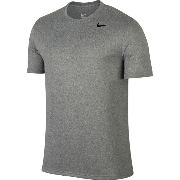 【ネコポス送料無料】ナイキ NIKE D-F レジェンド S/S Tシャツ 718834-063 メンズ Tシャツ 半袖 ランニング フィットネス ジム スポーツウェア