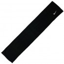 ナイキ NIKE ソリッドコア マフラータオル TW7507-010 スポーツ タオル タオマフ 25×120cm 箱入り ブラック|アクセサリー|サッカー
