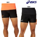 【ネコポス送料250円可】 アシックス asics 陸上タイツ ショートタイツ21SS 2091A380 ランニングスパッツ メンズ レディース|メンズ ランニングアパレル|ランニング