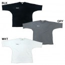 アスレタ ATHLETA コーマ天竺 Tシャツ SP-202 カジュアルウェア 7分袖 Tシャツ 半袖 メンズ|サッカーウェア・フットサルウェア|サッカー