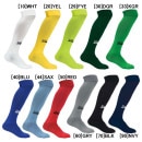 【ネコポス送料無料】アスレタ ATHLETA ゲームストッキング 01080 フットサル 靴下 ソックス 19-21cm 22-24cm 25-27cm|サッカーソックス|サッカー